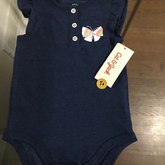 12 months old onesies and romper - Picture 4 of 6